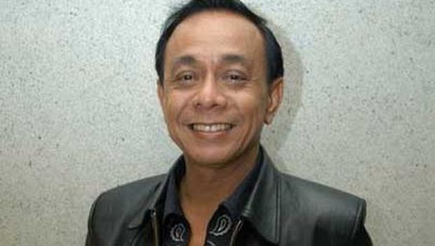 Terlihat Sangat Kurus karena Sakit, Eko DJ 'Banjir' Doa