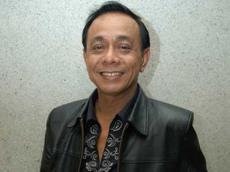 Ucapan Duka Para Selebriti di Media Sosial untuk Eko DJ
