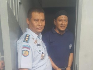 Dipindahkan ke Nusakambangan, Freddy Budiman Akan Segera Dieksekusi Mati?