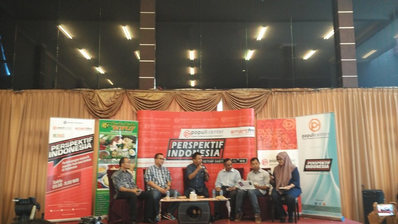 KLHK: Kewenangan Reklamasi Ada di Gubernur DKI, Namun Harus Koordinatif KLHK: Kewenangan Reklamasi Ada di Gubernur DKI, Namun Harus Koordinatif