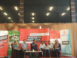 KLHK: Kewenangan Reklamasi Ada di Gubernur DKI, Namun Harus Koordinatif