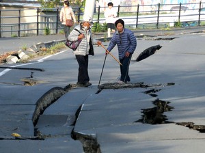 Ini Perbuatan Manusia yang Bisa Mengundang Gempa