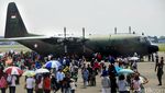 Pameran Alutsista TNI AU