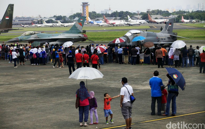 PDIP: Isu Pesawat Prabowo Dihalangi Jet Tempur Itu Tuduhan Berbahaya PDIP: Isu Pesawat Prabowo Dihalangi Jet Tempur Itu Tuduhan Berbahaya