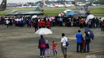 Pameran Alutsista TNI AU