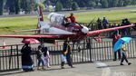 Pameran Alutsista TNI AU