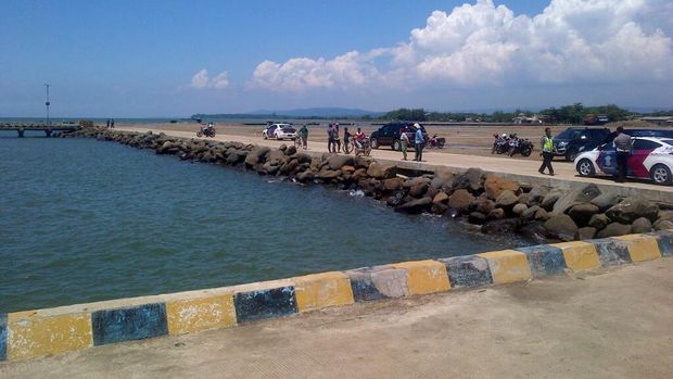 Pelabuhan Batang Loker - Pt Pelindo Iii Buka Lowongan ...