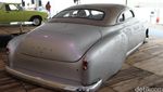 Mobil dan Motor Modif Adu Keren di IIMS