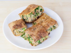 5 Tempat Ini Punya Martabak Telur yang Gurih Mantap