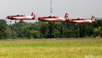 Pameran Alutsista TNI AU