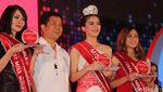 Miss Motor Show IIMS 2016