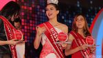 Miss Motor Show IIMS 2016