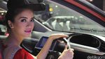 Si Cantik dari Toyota