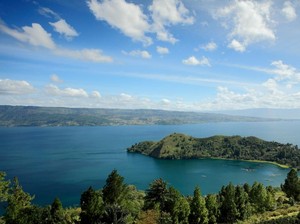 Ini 7 Destinasi Andalan di Sekitar Danau Toba