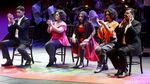 Happy Salma Tampil di Pementasan Opera Carmen