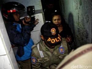 Pemprov Jabar Sanggah Mensos Soal Lokalisasi dan Jumlah PSK Terbesar