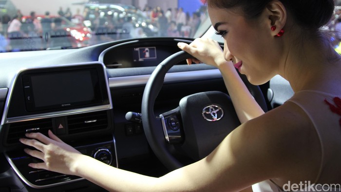 Agar Tetap Fokus Berkendara, Perhatikan Hal-Hal Berikut