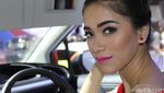Si Cantik dari Toyota