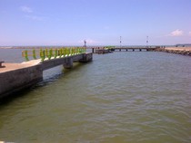 Pelabuhan Batang Siap Beroperasi Penuh pada Akhir Triwulan I-2025