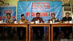 Ketua BPK Hadiri Diskusi Pro Kontra Audit Sumber Waras