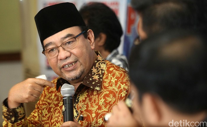 BPK Serahkan Hasil Audit Laporan Keuangan ke Jokowi, Ada Temuan 6 Masalah