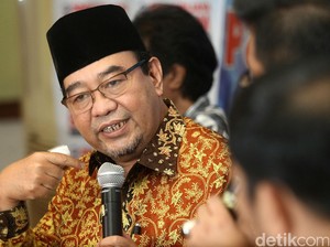 BPK Tidak Beri Pendapat untuk Laporan Keuangan Kemensos dan Kemenpora
