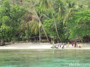 Jayapura Bukan Sekedar Pintu Gerbang Papua