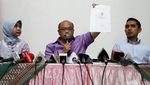 Dirut RS Sumber Waras Ungkapkan Fakta