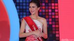 Miss Motor Show IIMS 2016