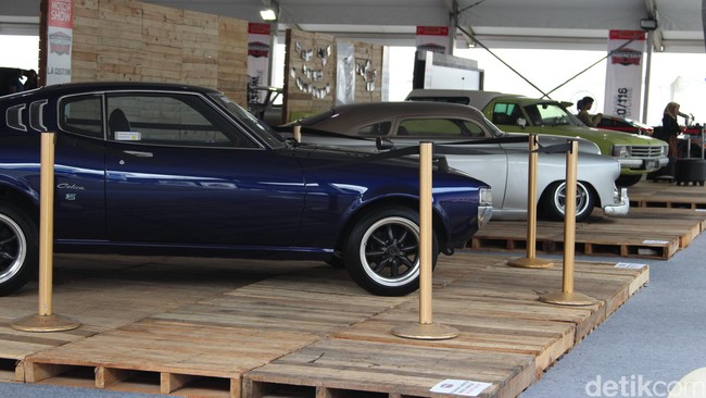 Mobil Modififikasi Kreasi Anak Indonesia