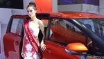 Si Cantik dari Toyota