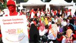 Gerakan Tanggap Alergi di CFD