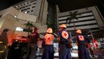 77 Orang Tewas Akibat Gempa Ekuador