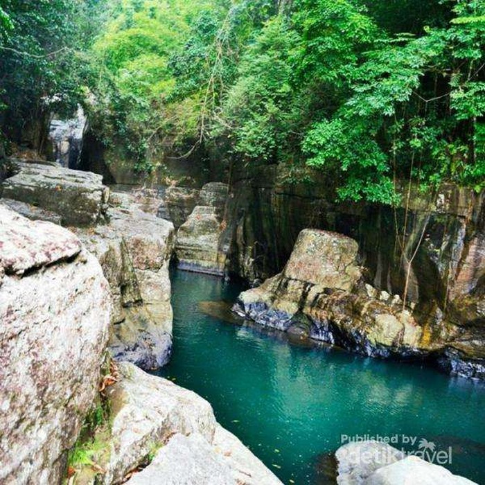 2 WN Malaysia dan 1 Pemandu Tur Lokal Hilang Saat Berenang di Flores