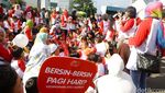 Gerakan Tanggap Alergi di CFD