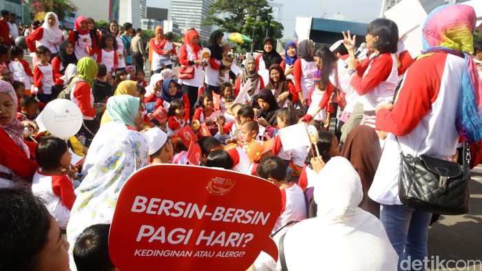 Benarkah Alergi Tidak Dapat Disembuhkan?