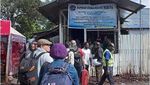Foto: Perubahan Bandara Wamena, dari Mirip Kandang Ayam Jadi Megah