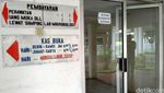 Menengok Kondisi RS Sumber Waras