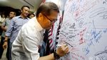 SMS Solidaritas R10 Haryanto Untuk Merah Putih Diluncurkan