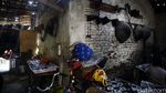 Melihat Pengrajin Batik Trusmi di Cirebon