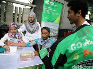 BPJS Ketenagakerjaan Bidik 22 Juta Peserta di 2016