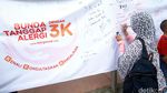Gerakan Tanggap Alergi di CFD