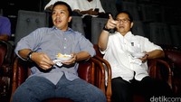 Seluruh dana yang terkumpul nantinya akan diserahlkan kepada manajemen Rio Haryanto yang selanjutnya akan diteruskan ke pihak Manor Racing untuk menutupi sisa kekurangan dana keikutsertaan Rio di ajang Formula 1.