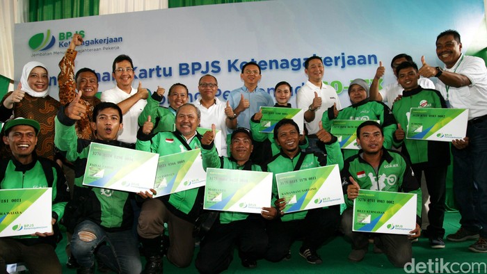 Kartu BPJS Ketenagakerjaan Dilengkapi Diskon Hotel Hingga Belanja