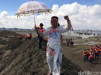 Fakta Penyegelan Pulau D di Zaman Ahok sampai Anies