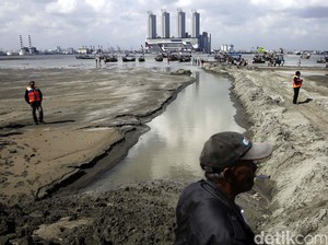 Tahun 2016 Diwarnai Catatan Kelam Penegakan Hukum Lingkungan
