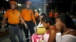77 Orang Tewas Akibat Gempa Ekuador