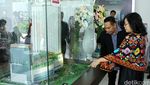 Lippo Homes Open House Embarcadero Park Bintaro