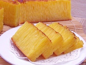 Kue-kue Tradisional Sumatera Utara Ini Bisa Jadi Oleh-oleh Enak