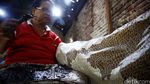 Hari Batik Nasional, Main ke Kampung Batik yang Unik